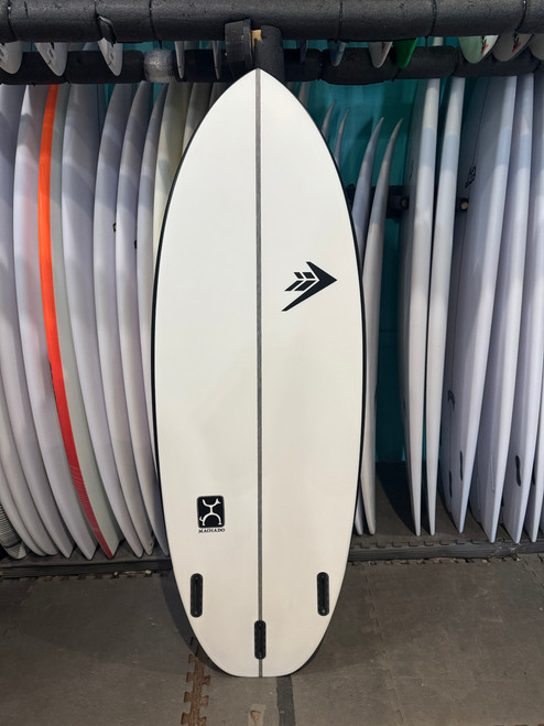 Firewire Machado Cado