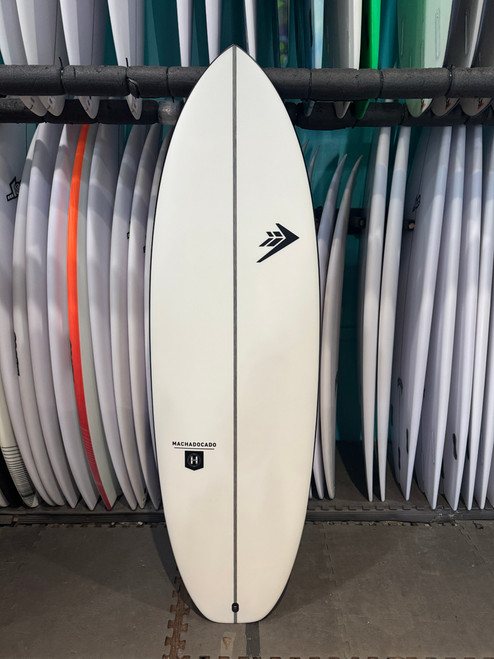 Firewire Machado Cado