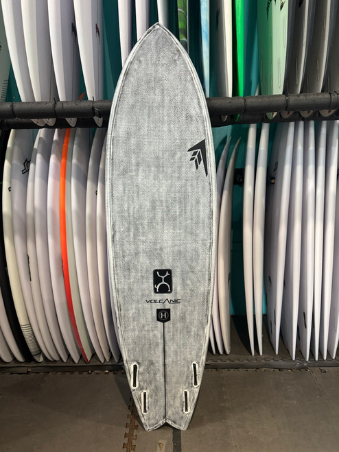7'0 FIREWIRE SEASIDE & BEYOND HELIUM VOLCANIC SURFBOARD- Catalyst