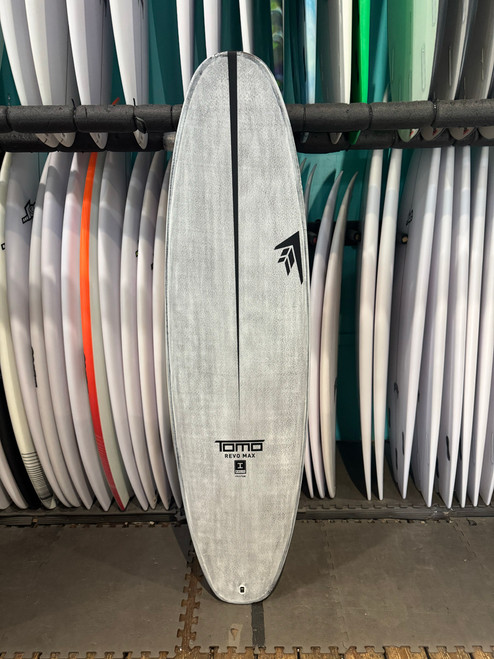 6'3 FIREWIRE REVO MAX IBOLIC VOLCANIC SURFBOARD (0254879)
