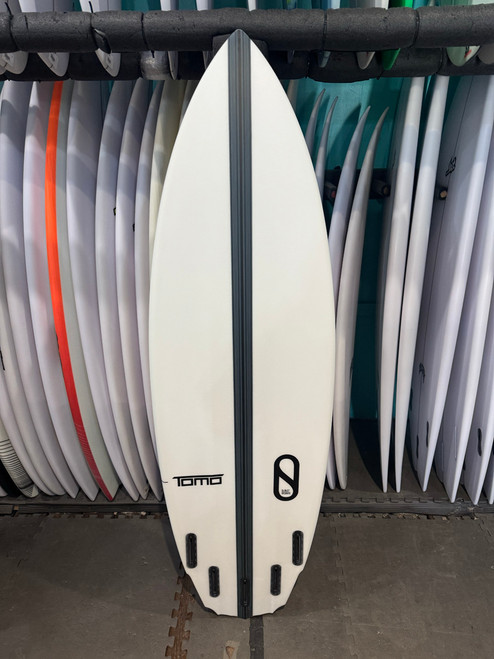 5'8 FIREWIRE SCI-FI 2.0 IBOLIC SURFBOARD (7254871)