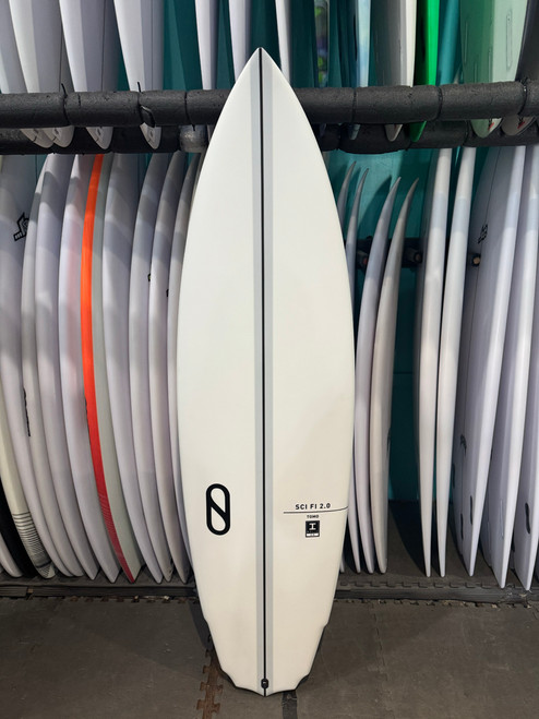 Firewire Sci-Fi 2.0