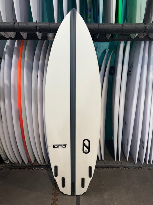 6'2 FIREWIRE SCI-FI 2.0 IBOLIC SURFBOARD (6760709)