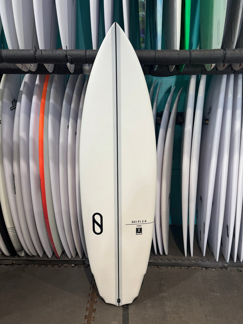 Firewire Sci-Fi 2.0