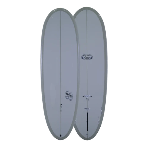 6'4 TAKAYAMA SCORPION 2 - TUFLITE PRO SURFBOARD (TKTL-SC0604-251)