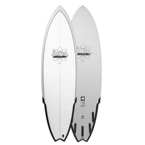 6'8 AIPA BIG BOY STING - FUSION-HD SURFBOARD (AIFH-BB0Y68-FU2)