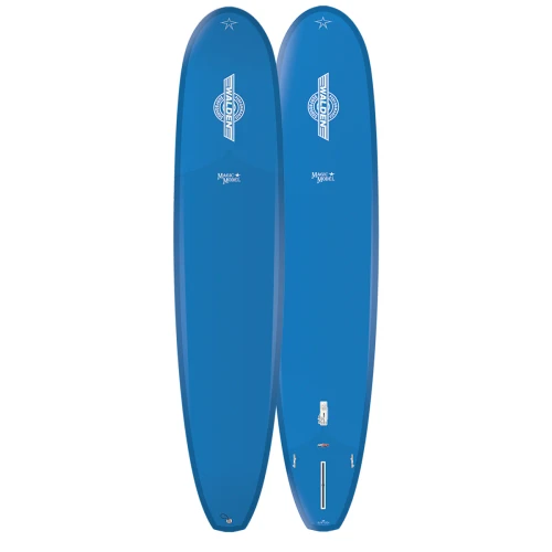 9'6 WALDEN MAGIC - FUSION-POLY - SURFBOARD (WAFP-MG0906-FUM)