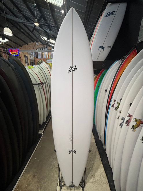 SURFBOARD STYLES
