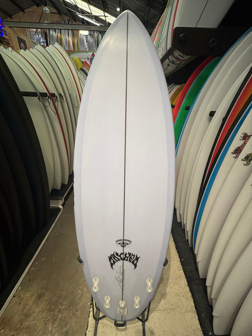 5'7 LOST PUDDLE JUMPER PRO SURFBOARD (289434)