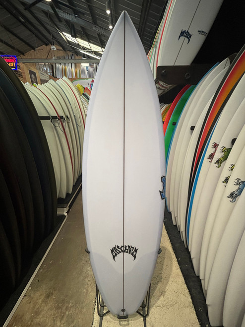 Performance Shortboards