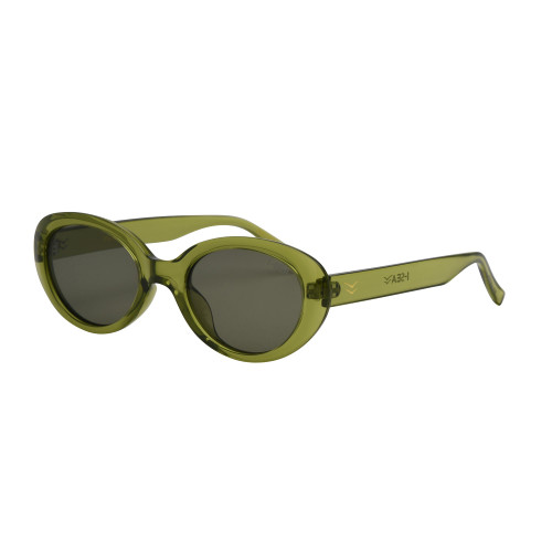 I-SEA MONROE SUNGLASSES - OLIVE / GREEN (732131074673)