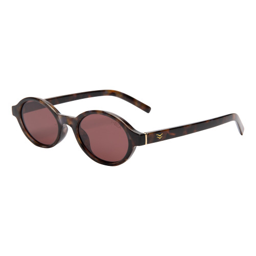 I-SEA JOSIE SUNGLASSES - TORT / PLUM (601570856815)