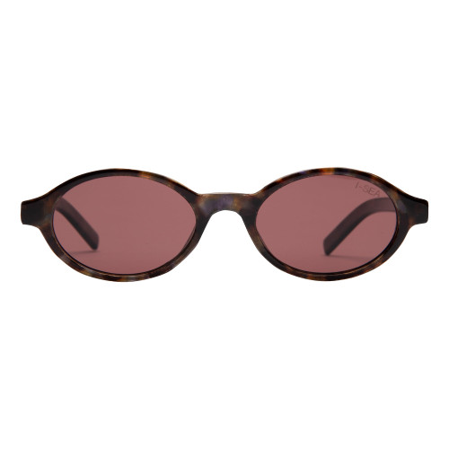 I-SEA JOSIE SUNGLASSES - TORT / PLUM (601570856815)