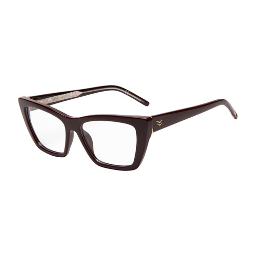 I-SEA SAGE READER +1.5 - OXBLOOD ()