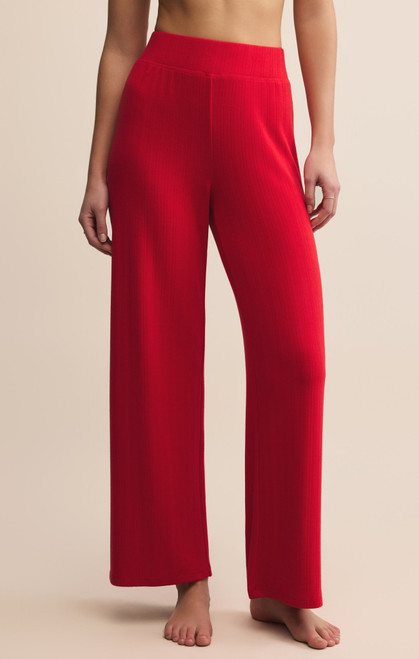 Z SUPPLY LUZE POINTELLE PANT (ZLP254743)