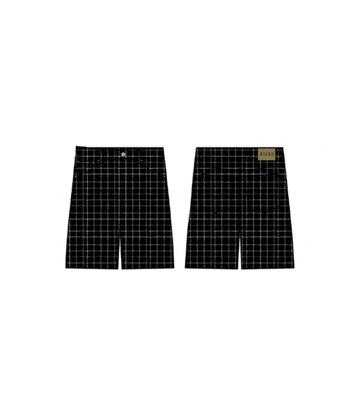STEKO GUTTER SHORT (M6001GUT)