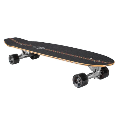 CARVER 37" CI NOSE RIDER CX COMPLETE (C1012011326)