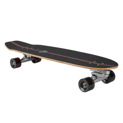 Carver x Channel Islands Noserider 37