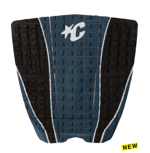 CREATURES ETHAN EWING LITE SIGNATURE TRACTION PAD – MIDNIGHT BLACK (GEEL27MDBKPN)