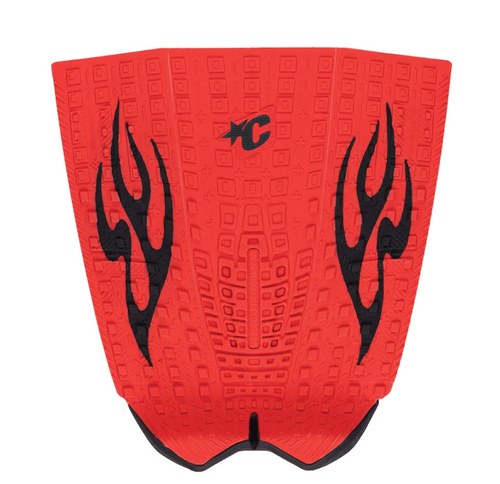 CREATURES OF LEISURE PROTO 1.5 GRIFFIN COLAPINTO SIGNATURE TRACTION PAD (GPPGC27BKRDF)