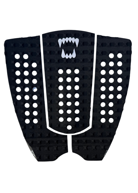 BLAK BEAR THE DROID TRACTION PAD – BLACK