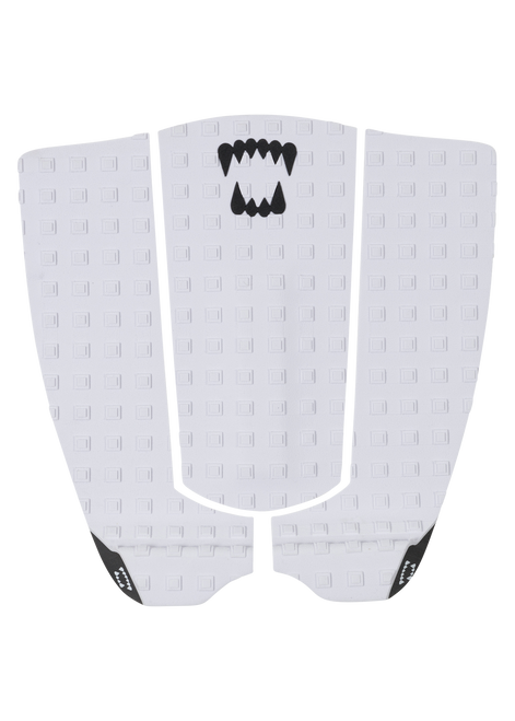 BLAK BEAR THE DROID TRACTION PAD – WHITE