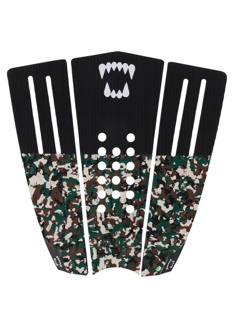 BLAK BEAR THE DESTROYER TRACTION PAD – JUNGLE