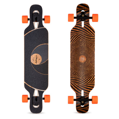LOADED TAN TIEN PRISM COMPLETE - FLEX 2 (TTG2-C2)
