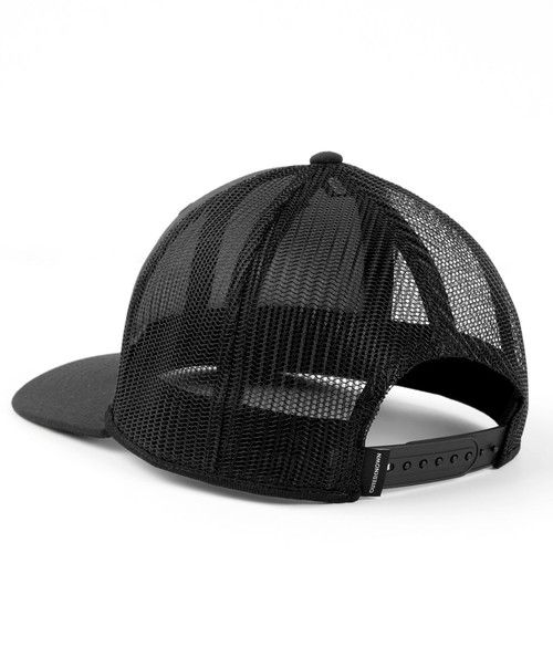 OUTERKNOWN OK KS PATCH TRUCKER HAT (19401111)