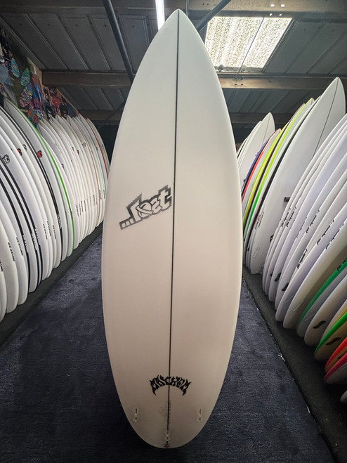 6'0 LOST STEP DRIVER SURFBOARD (289417)