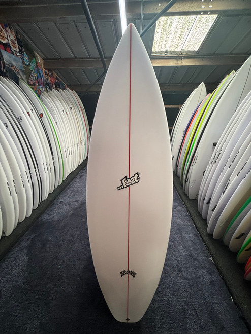 5'6 LOST SUB DRIVER 3.0 SQUASH SURFBOARD (289767)
