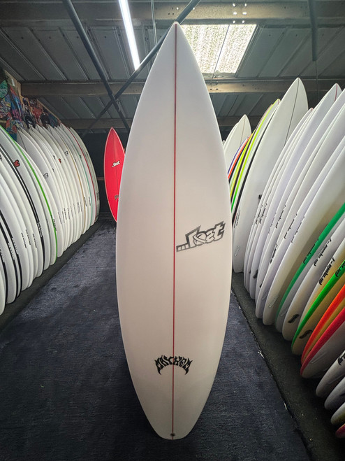 5'7 LOST DRIVER 3.0 PLUS SURFBOARD (289671)