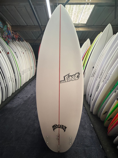 5'9 LOST DRIVER 3.0 ROUND SURFBOARD (289716)