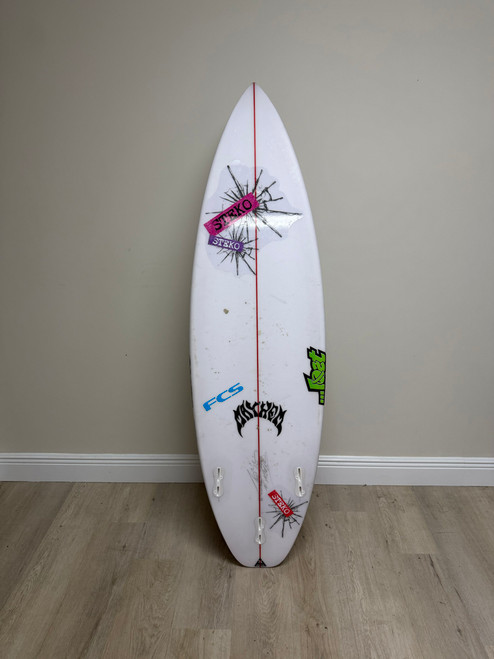 Lost Driver 2.0 Surfboard | In Stock & Custom Orders | Catalyst