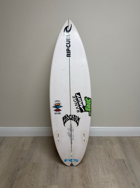 Lost Driver 2.0 Surfboard | In Stock & Custom Orders | Catalyst