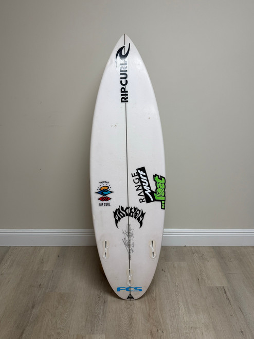 4'8.5 LOST DRIVER 2.0 USED SURFBOARD (282192)