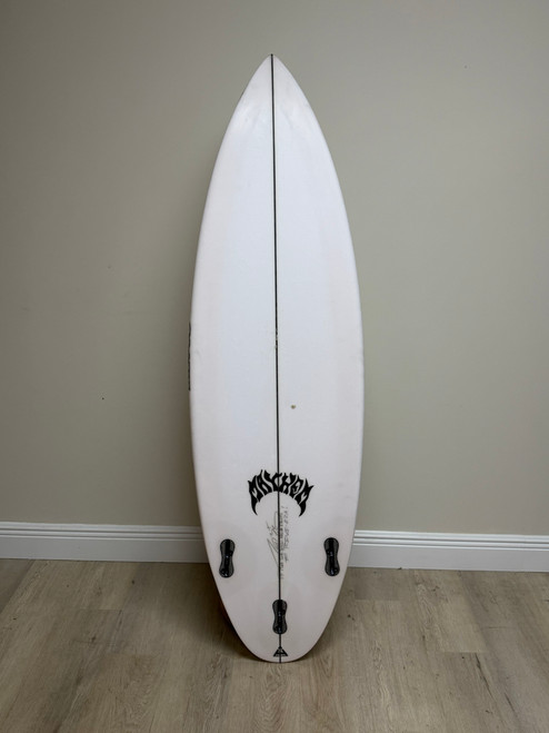 5'3 LOST SUB DRIVER 2.0 USED SURFBOARD (276092)