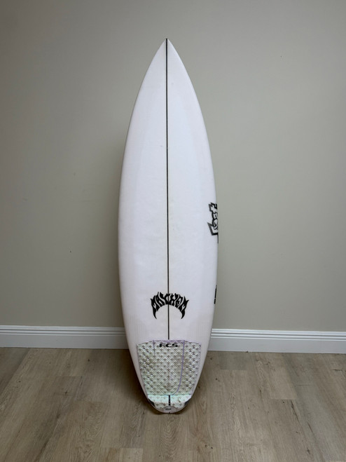 5'3 LOST SUB DRIVER 2.0 USED SURFBOARD (276092)