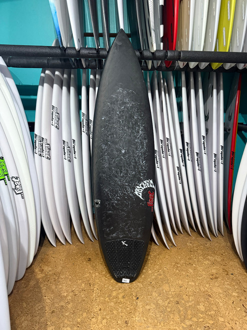 Lost Black Dart