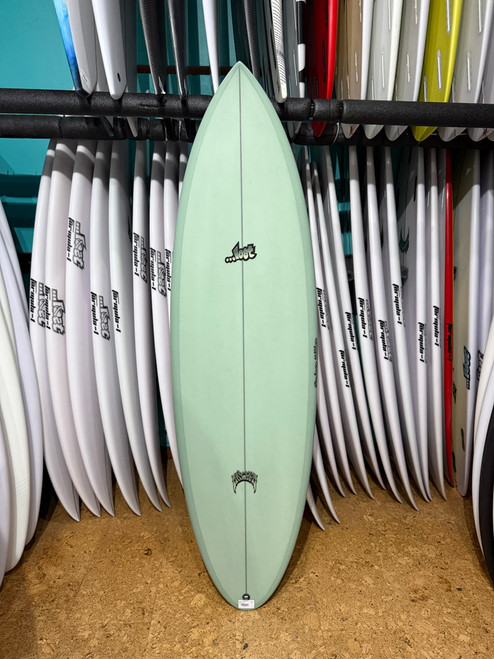 5'11 LOST QUIVER KILLER SURFBOARD (294214)