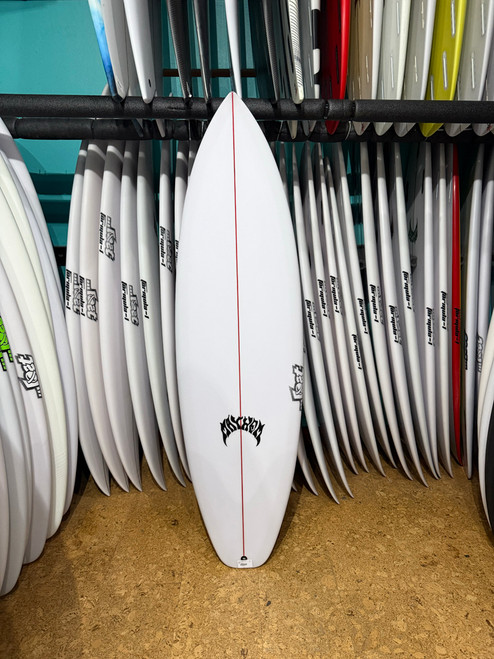 ロストサーフボード/Uber d5’8 Lost Surfboards Lost Uber Driver