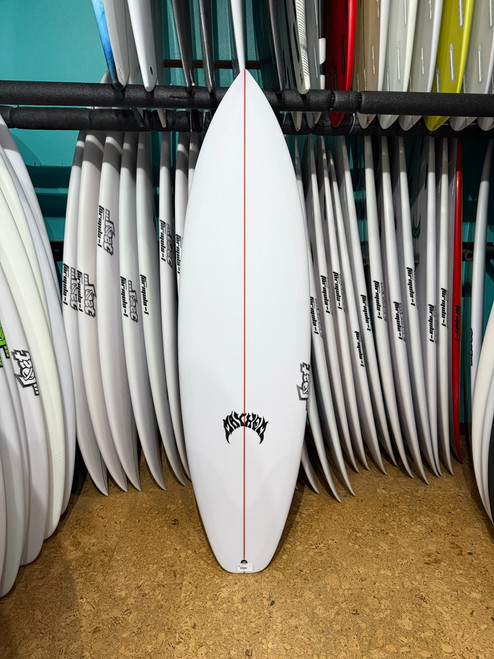 5'11 LOST UBER DRIVER SURFBOARD (294266)