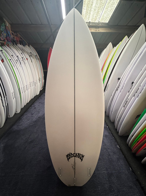 5'6 LOST SUB DRIVER 3.0 SWALLOW SURFBOARD (287666)