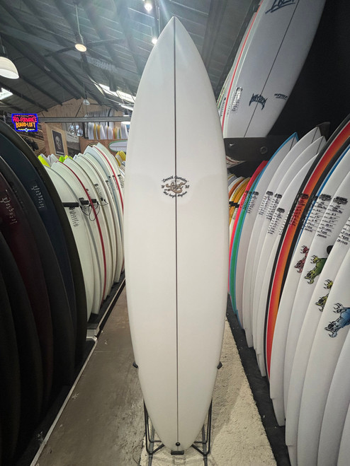 Mid-Length Surfboards