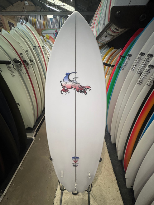 Mark Richards 1980 Retro Pro