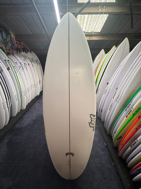 6'3 LOST SABO TAJ SURFBOARD (289607)