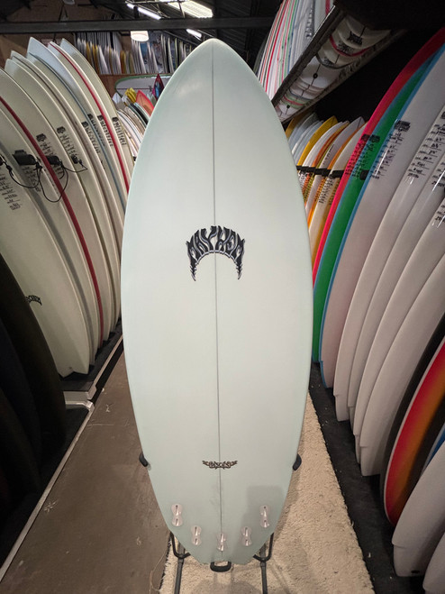 5'2 LOST PISCES SURFBOARD (289497)