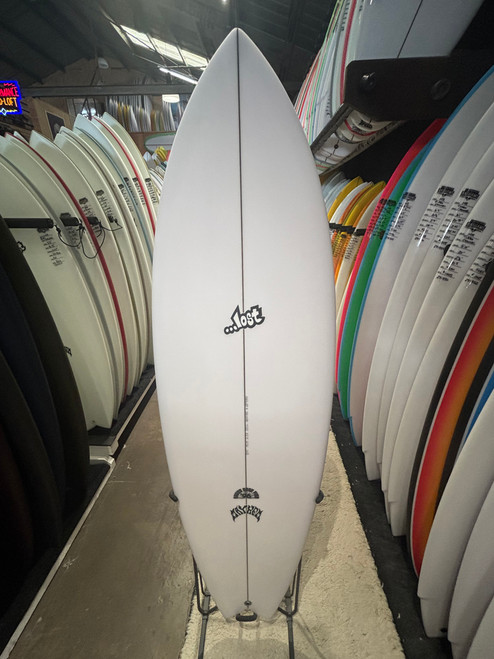 5'4 LOST RNF 96 SURFBOARD (289490)