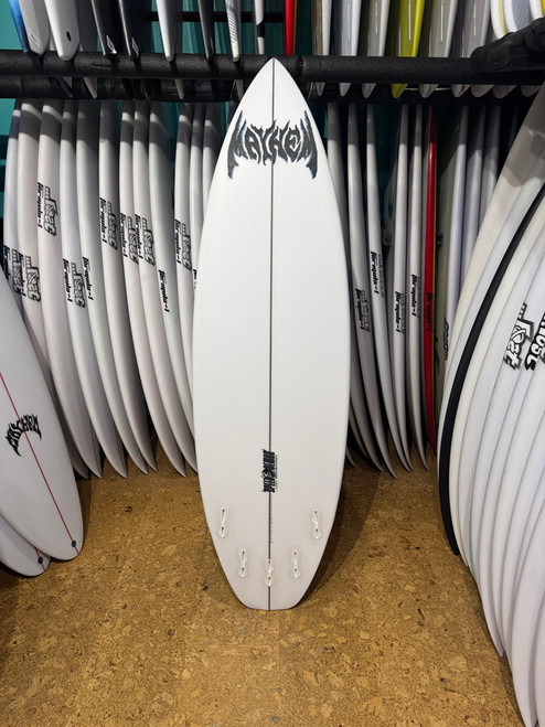 5'9 LOST SPEED DEMON SURFBOARD (298839)