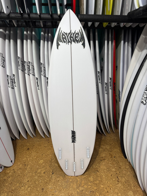 5'9 LOST SPEED DEMON SURFBOARD (298840)